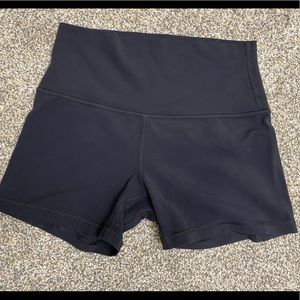 Lululemon Align Short 4”
